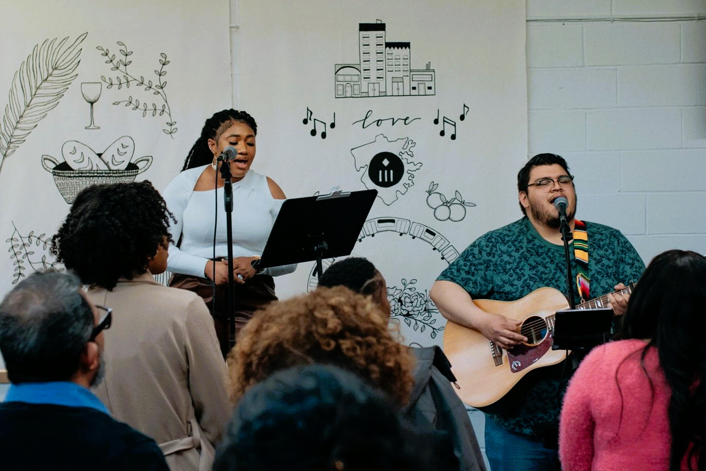 Fordham-Community-Church-Logo